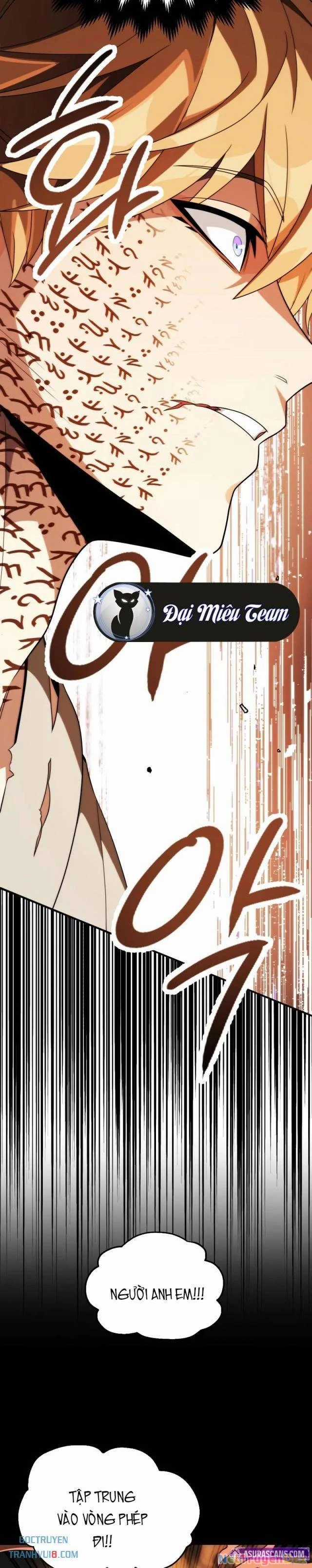 Con Trai Út Của Đại Pháp Sư Lừng Danh Chapter 78 trang 11