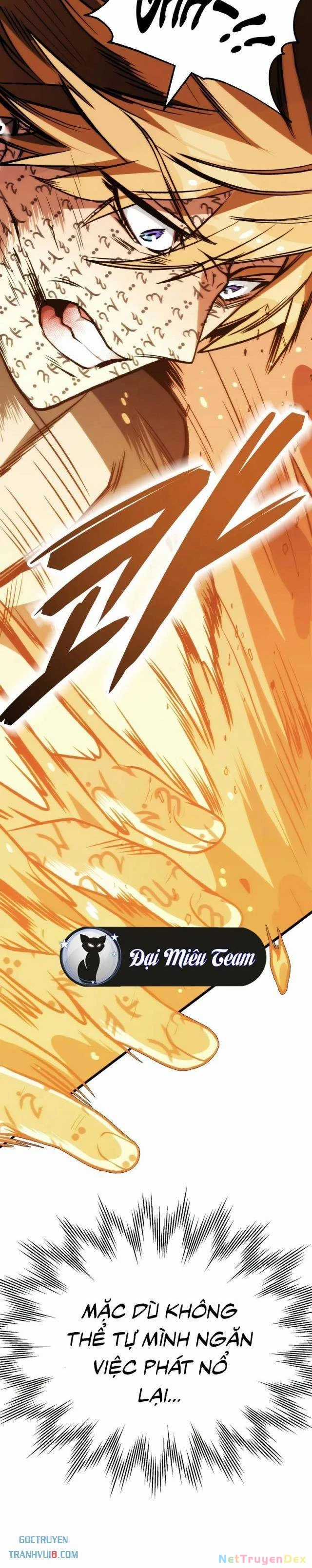 Con Trai Út Của Đại Pháp Sư Lừng Danh Chapter 78 trang 13