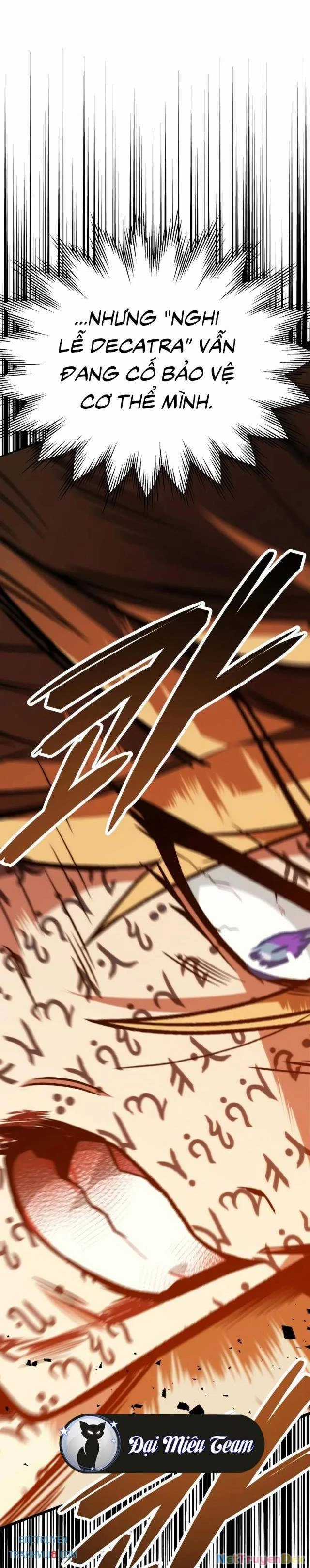 Con Trai Út Của Đại Pháp Sư Lừng Danh Chapter 78 trang 14