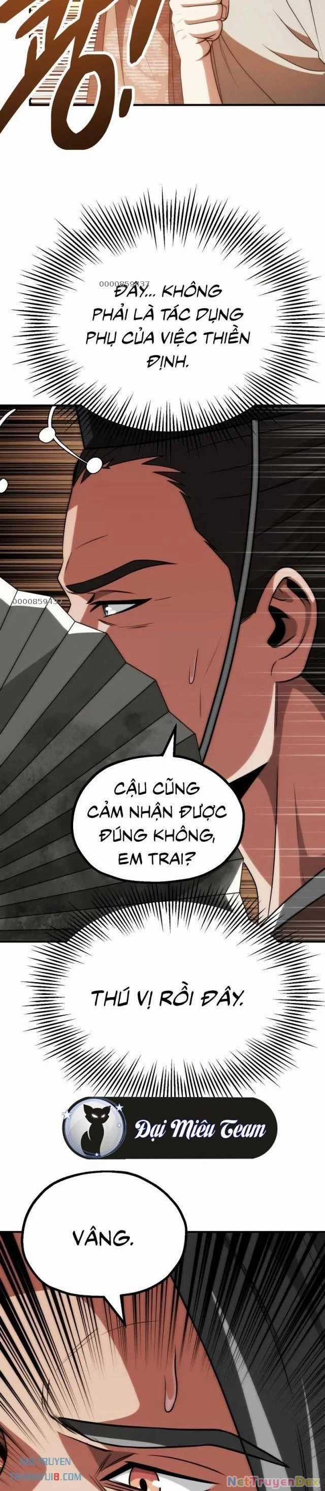 Con Trai Út Của Đại Pháp Sư Lừng Danh Chapter 78 trang 16