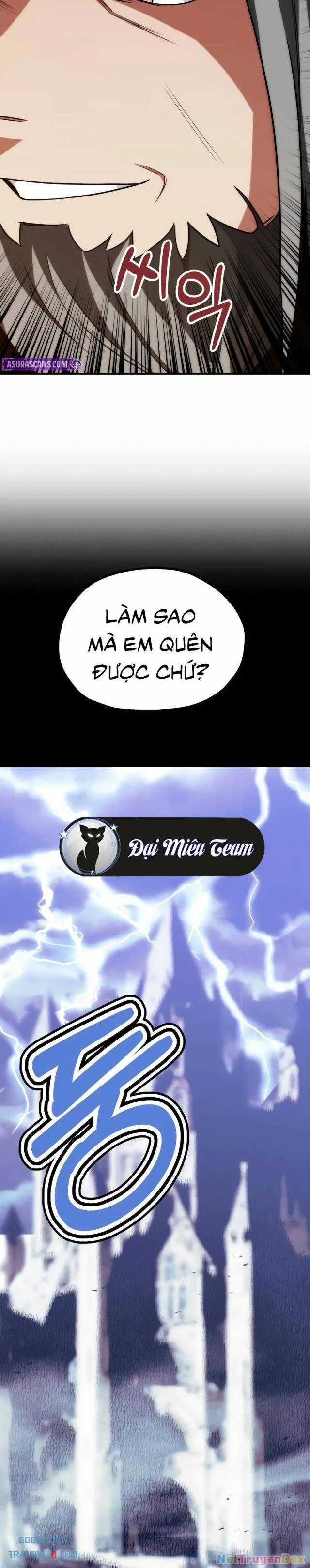 Con Trai Út Của Đại Pháp Sư Lừng Danh Chapter 78 trang 17