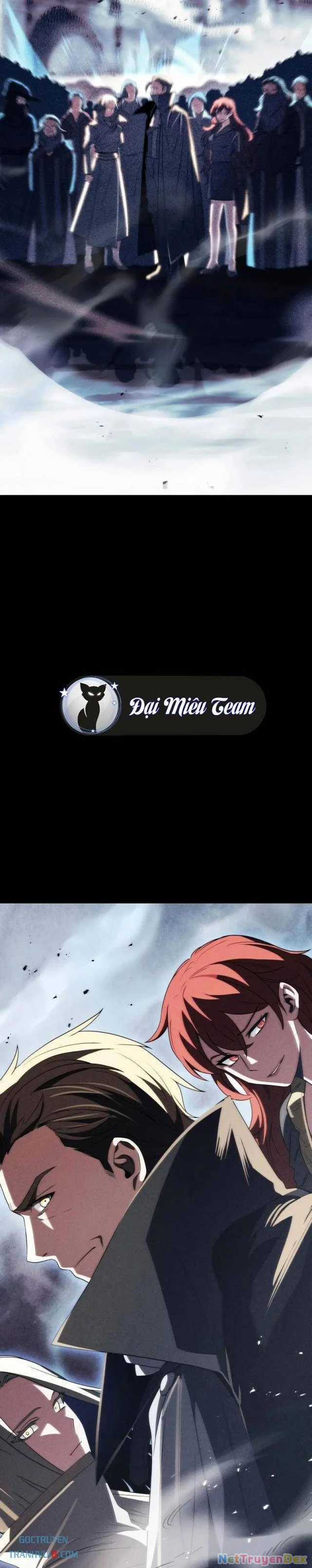 Con Trai Út Của Đại Pháp Sư Lừng Danh Chapter 78 trang 18