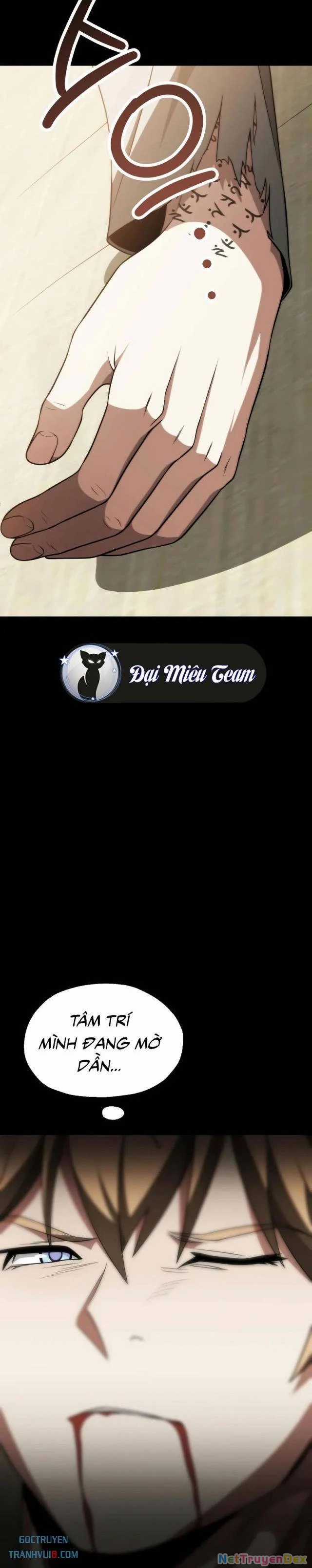 Con Trai Út Của Đại Pháp Sư Lừng Danh Chapter 78 trang 25