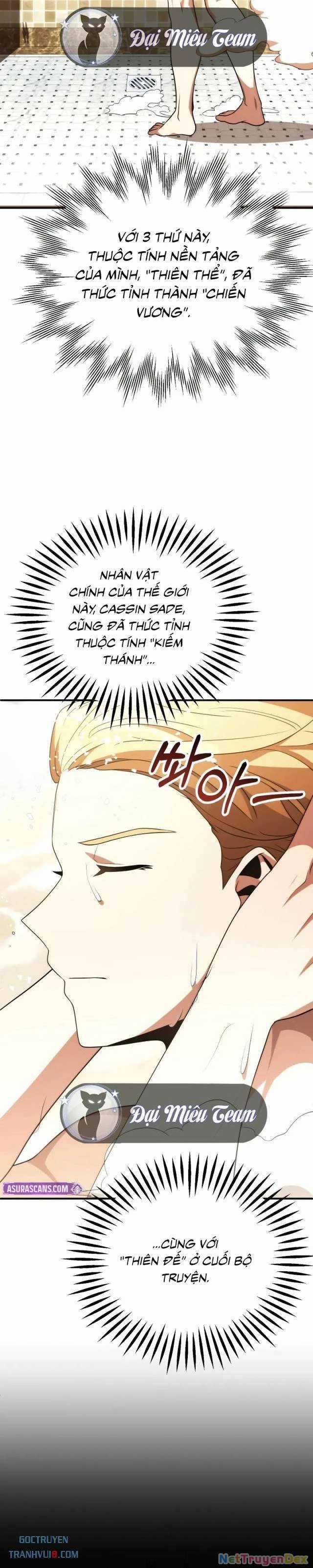 Con Trai Út Của Đại Pháp Sư Lừng Danh Chapter 78 trang 33