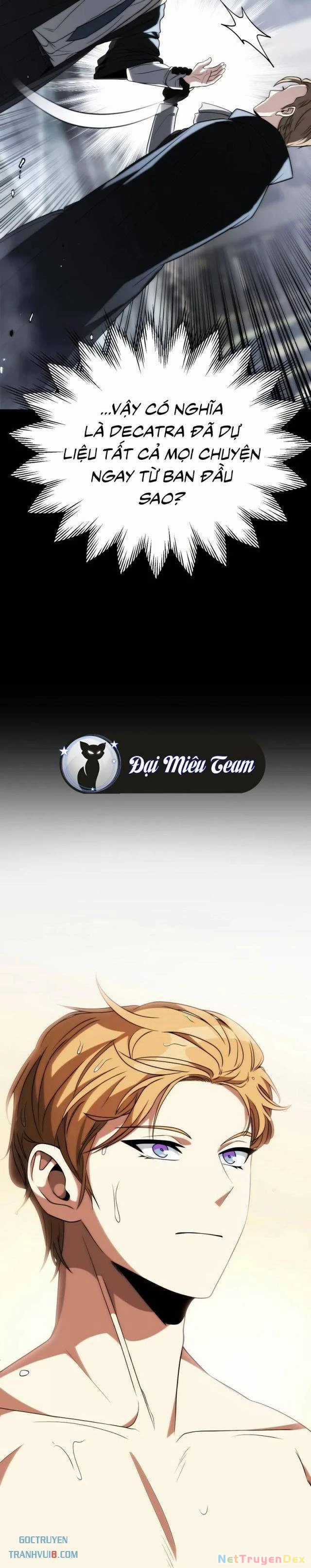 Con Trai Út Của Đại Pháp Sư Lừng Danh Chapter 78 trang 35