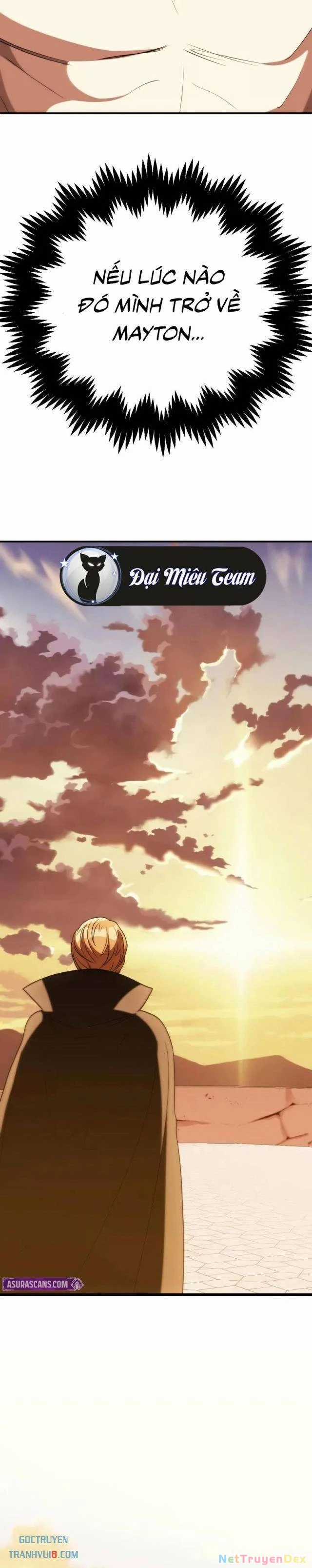 Con Trai Út Của Đại Pháp Sư Lừng Danh Chapter 78 trang 36