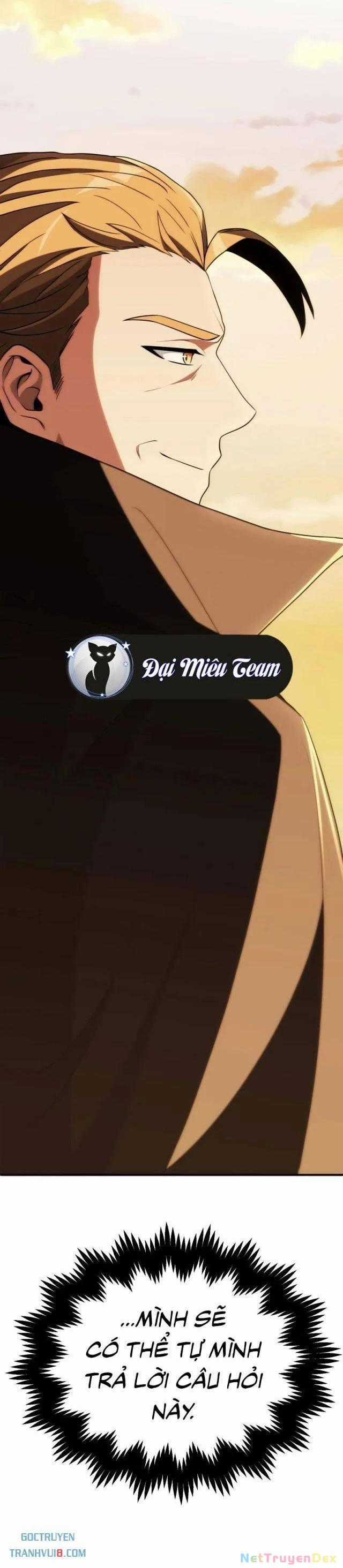 Con Trai Út Của Đại Pháp Sư Lừng Danh Chapter 78 trang 37