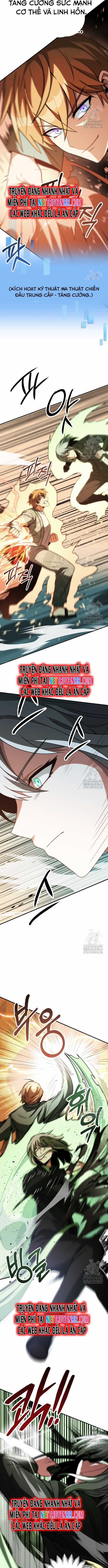 Con Trai Út Của Đại Pháp Sư Lừng Danh Chapter 79 trang 2