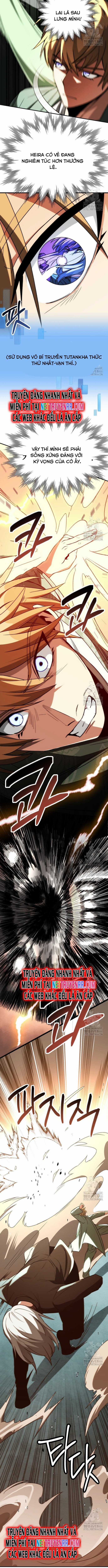 Con Trai Út Của Đại Pháp Sư Lừng Danh Chapter 79 trang 3