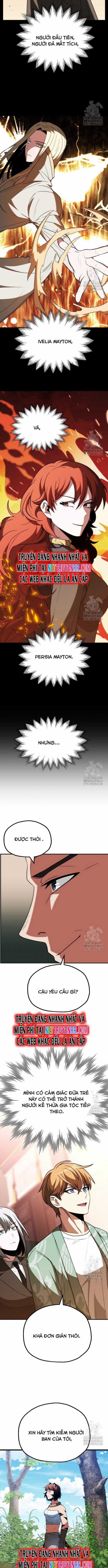 Con Trai Út Của Đại Pháp Sư Lừng Danh Chapter 79 trang 8