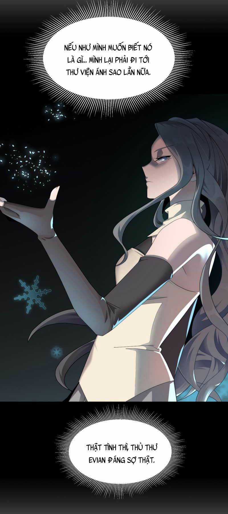 Con Trai Út Của Đại Pháp Sư Lừng Danh Chapter 8 trang 17