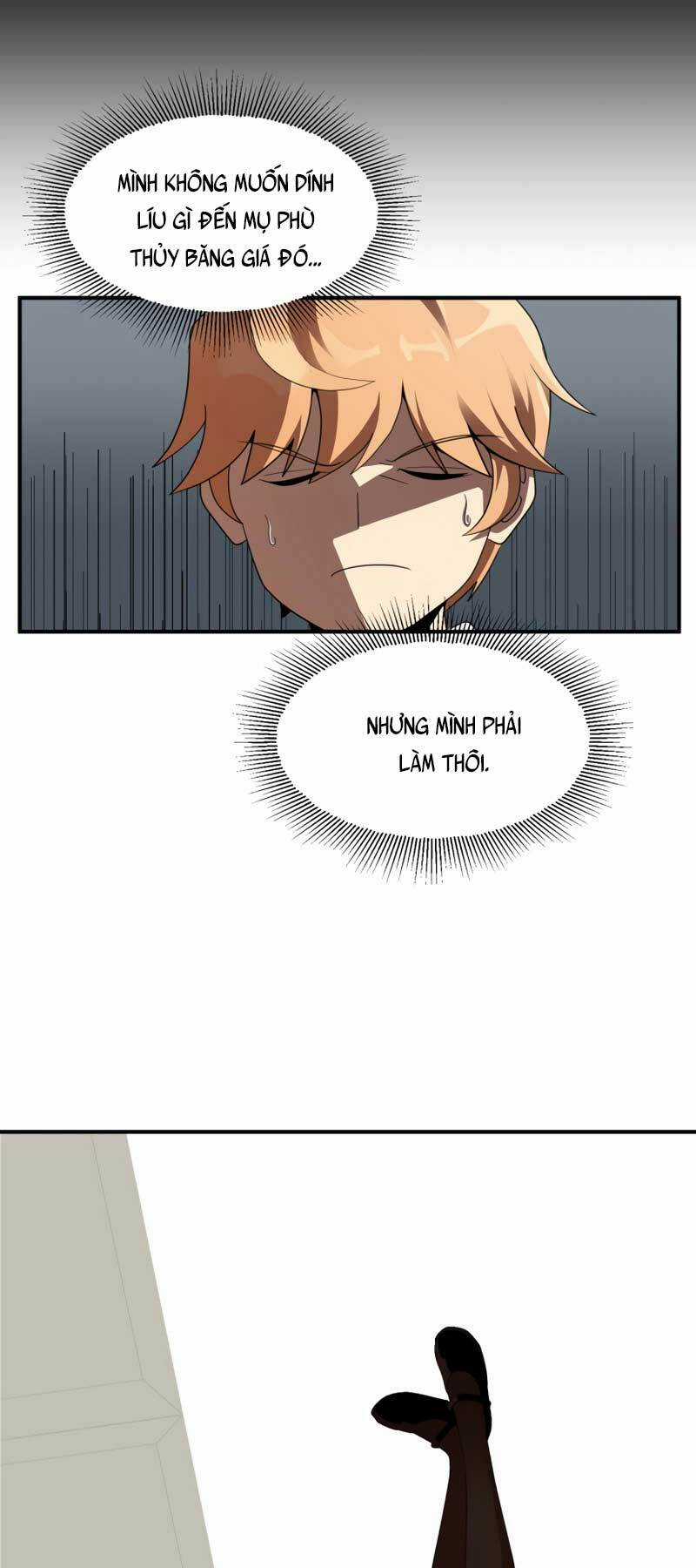 Con Trai Út Của Đại Pháp Sư Lừng Danh Chapter 8 trang 18