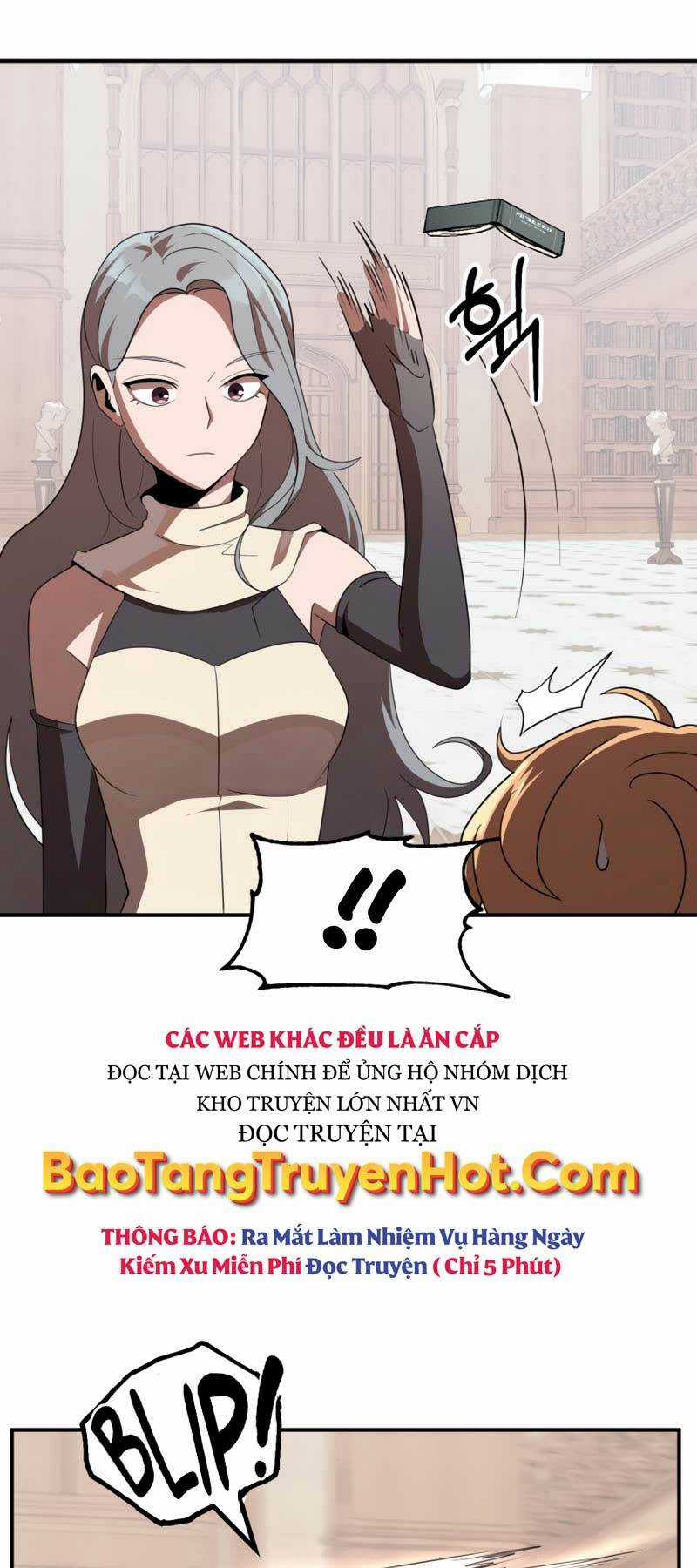 Con Trai Út Của Đại Pháp Sư Lừng Danh Chapter 8 trang 25