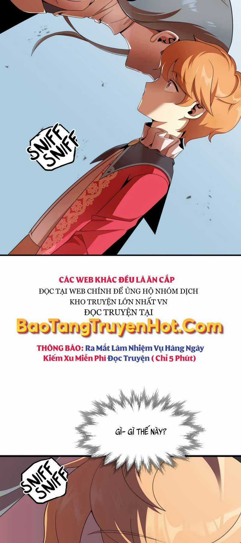 Con Trai Út Của Đại Pháp Sư Lừng Danh Chapter 8 trang 29