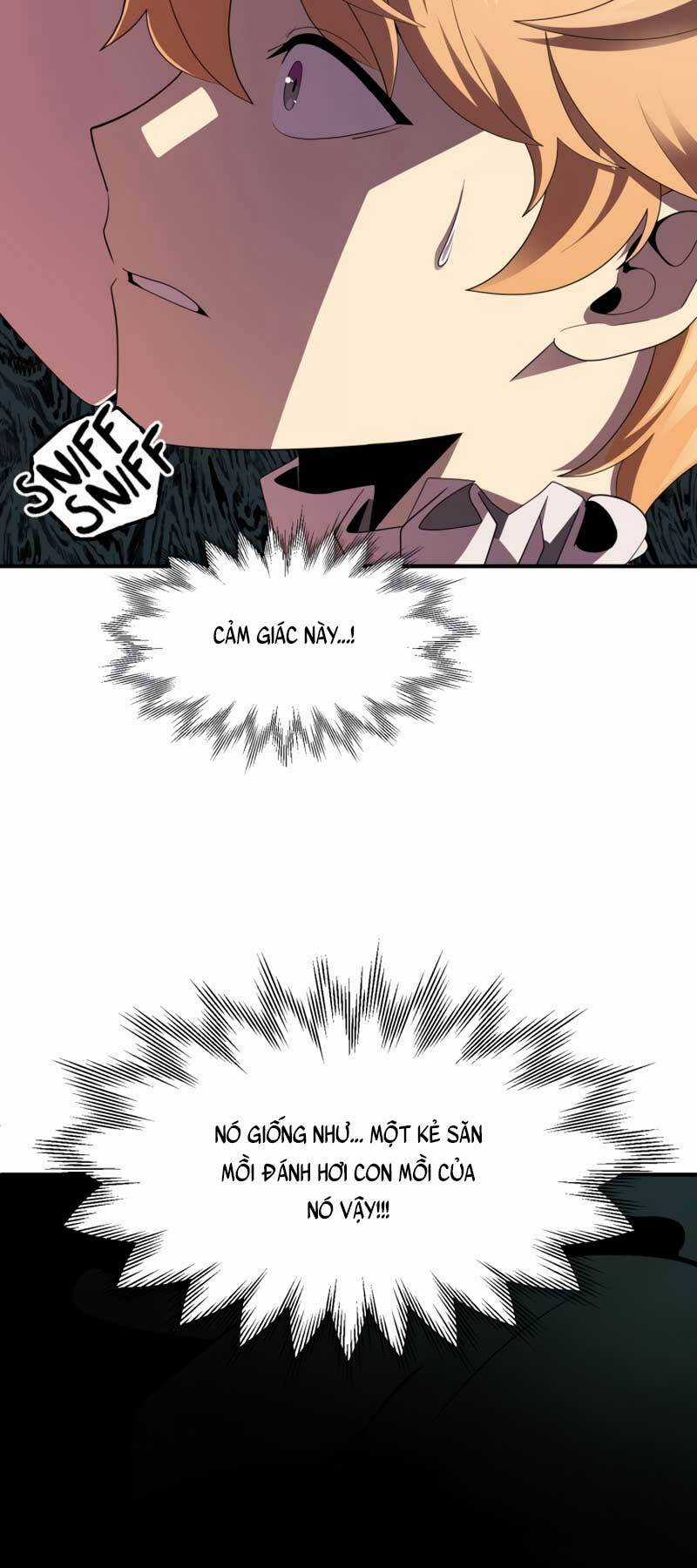 Con Trai Út Của Đại Pháp Sư Lừng Danh Chapter 8 trang 30