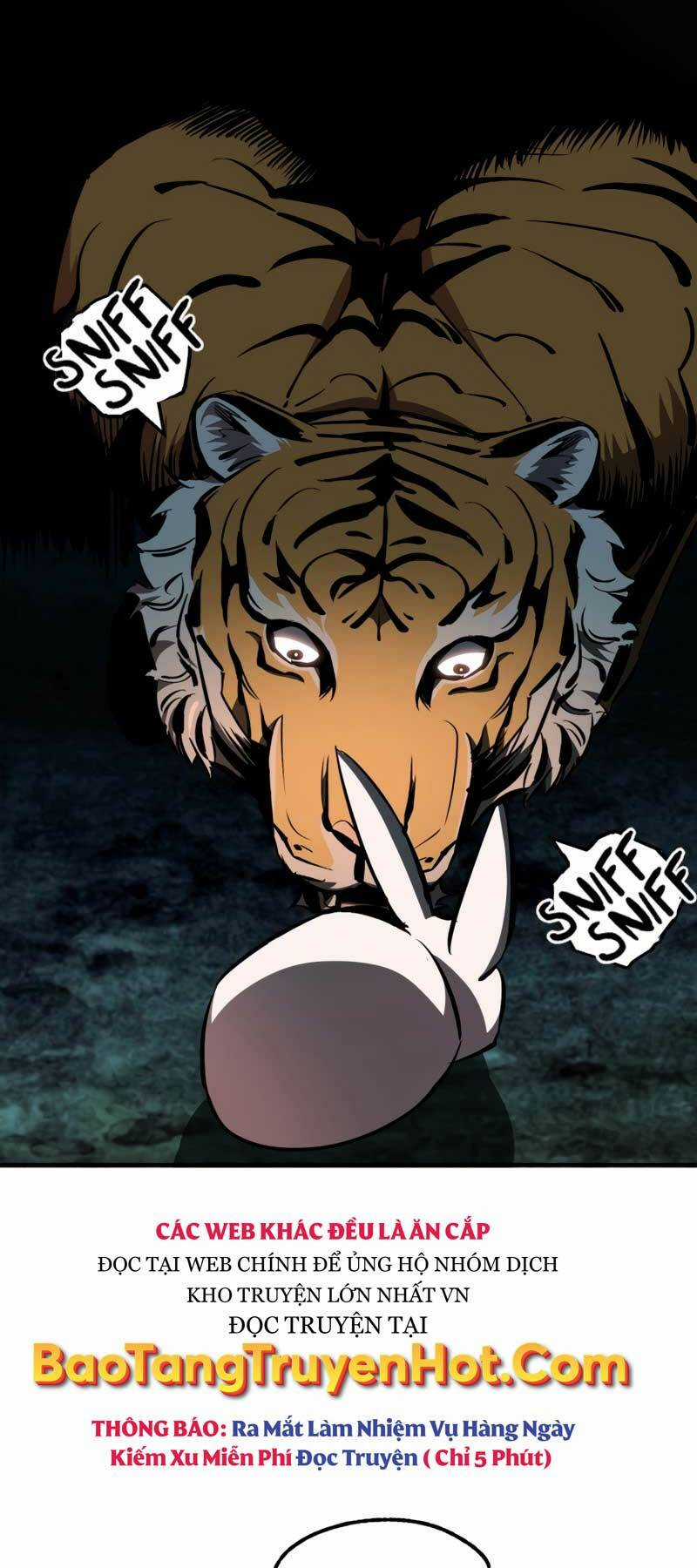 Con Trai Út Của Đại Pháp Sư Lừng Danh Chapter 8 trang 31