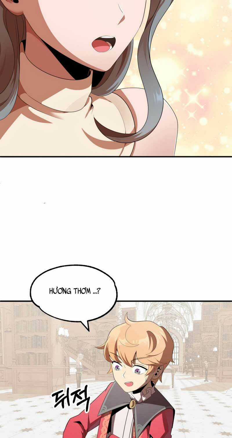 Con Trai Út Của Đại Pháp Sư Lừng Danh Chapter 8 trang 33