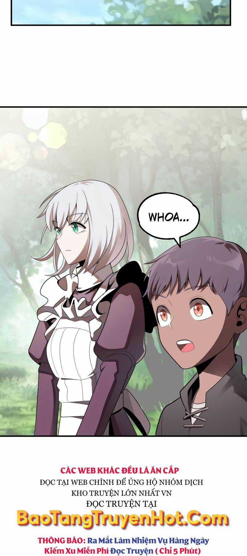 Con Trai Út Của Đại Pháp Sư Lừng Danh Chapter 8 trang 44