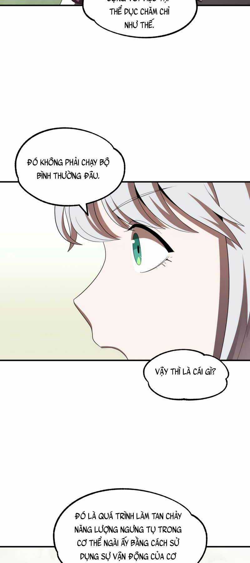 Con Trai Út Của Đại Pháp Sư Lừng Danh Chapter 8 trang 47