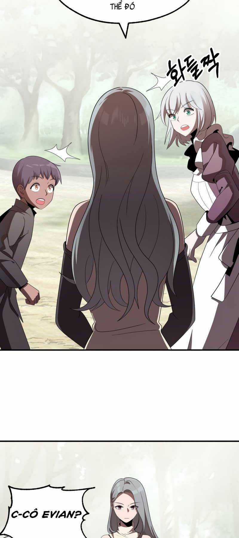 Con Trai Út Của Đại Pháp Sư Lừng Danh Chapter 8 trang 48