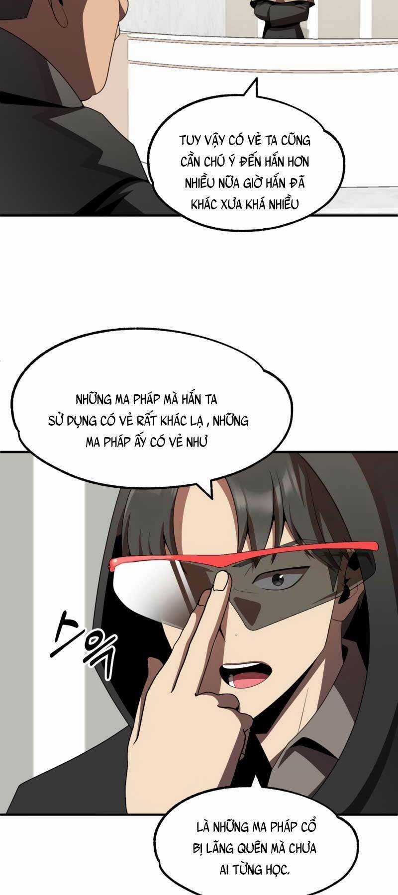 Con Trai Út Của Đại Pháp Sư Lừng Danh Chapter 8 trang 5