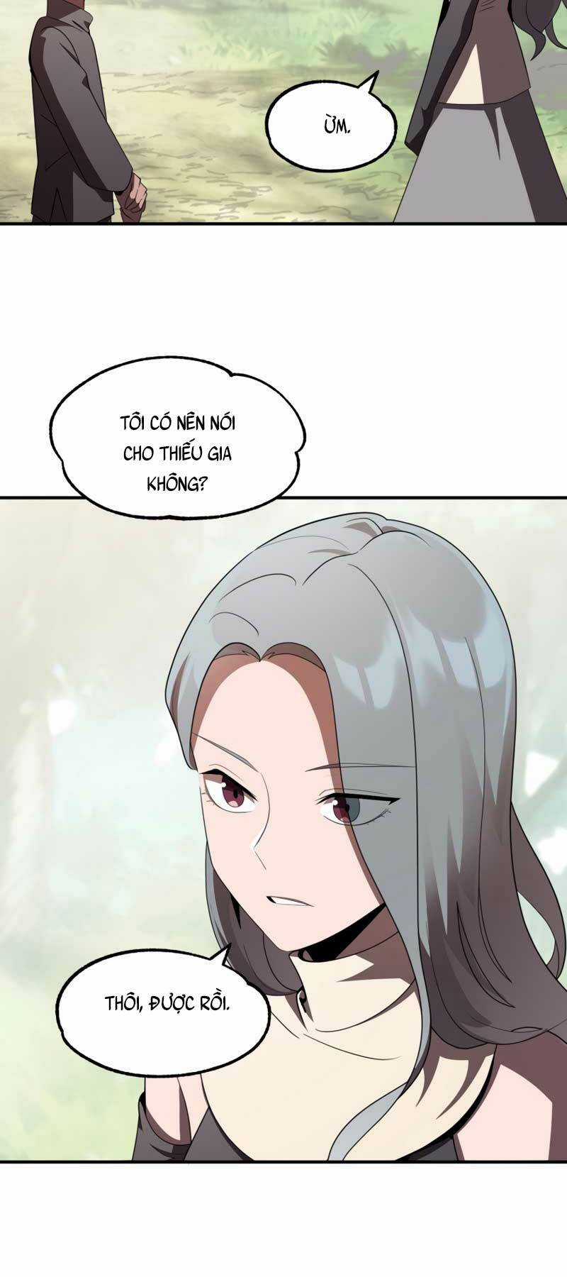 Con Trai Út Của Đại Pháp Sư Lừng Danh Chapter 8 trang 50