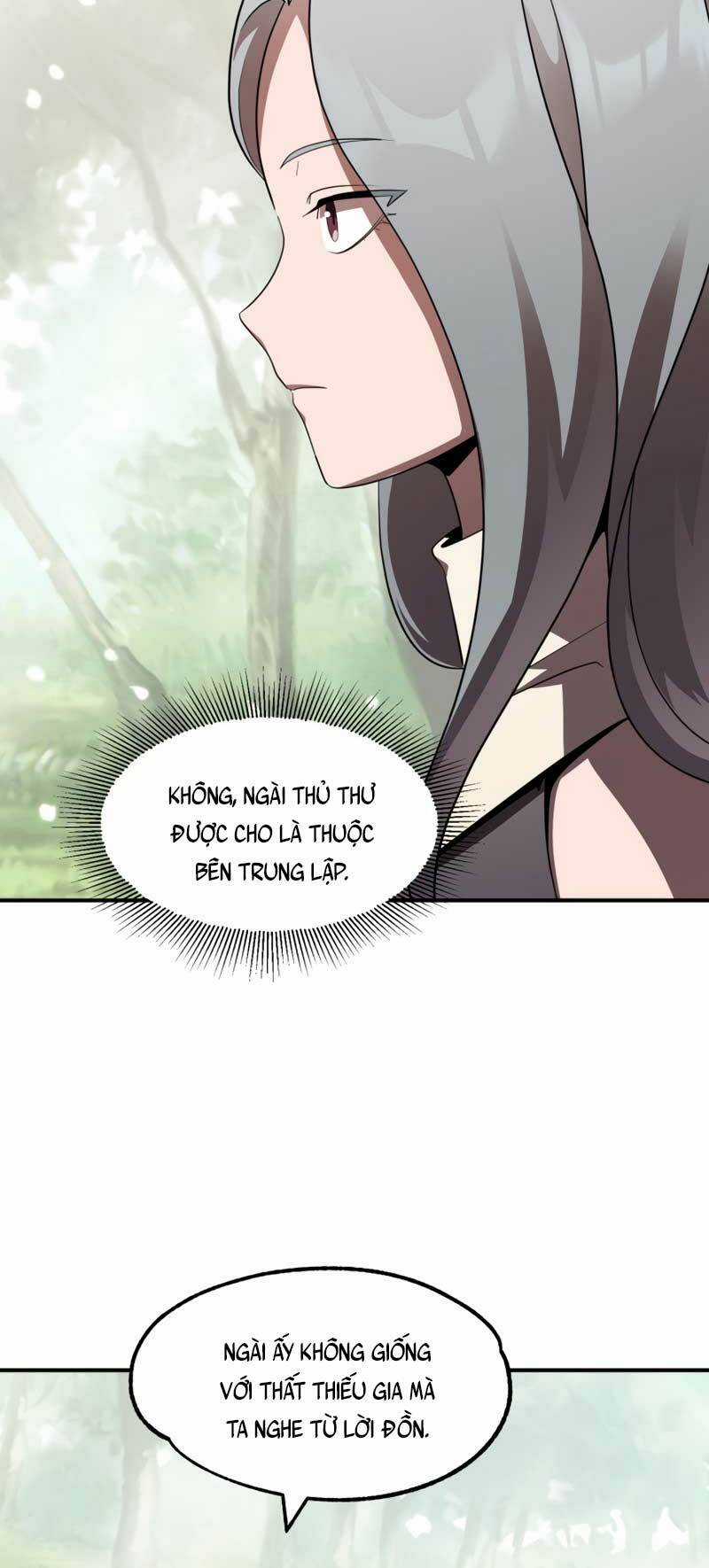 Con Trai Út Của Đại Pháp Sư Lừng Danh Chapter 8 trang 52