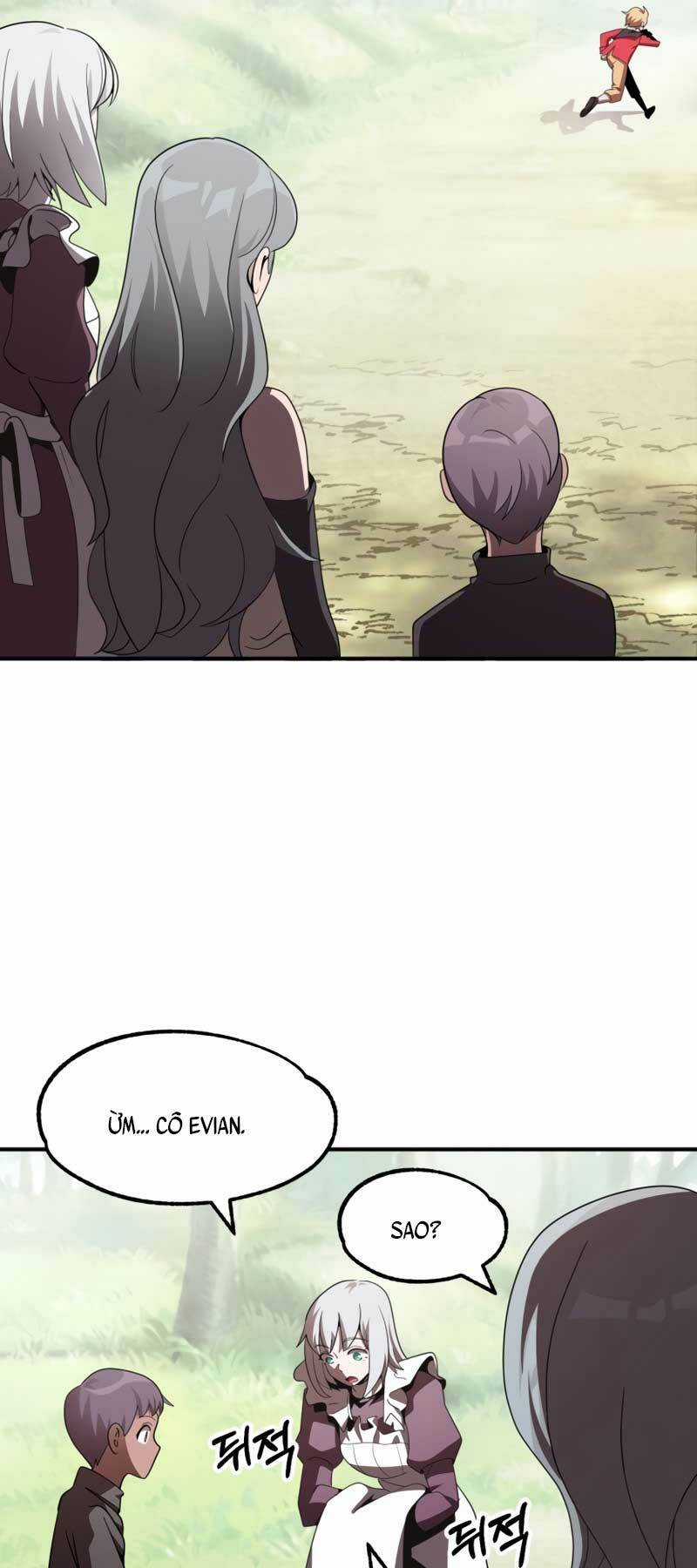 Con Trai Út Của Đại Pháp Sư Lừng Danh Chapter 8 trang 53