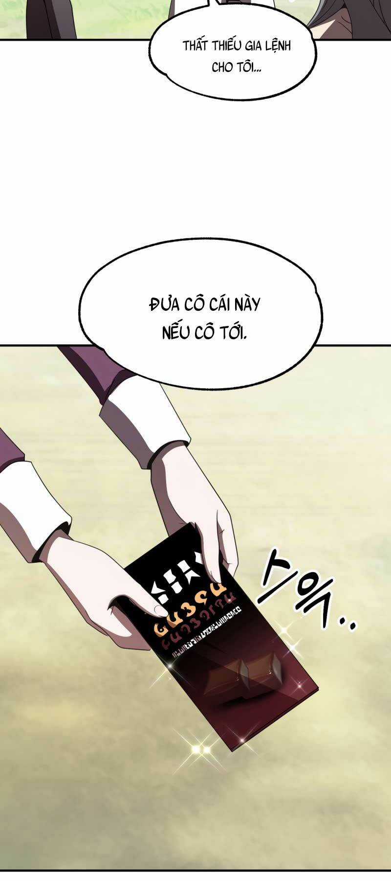 Con Trai Út Của Đại Pháp Sư Lừng Danh Chapter 8 trang 54