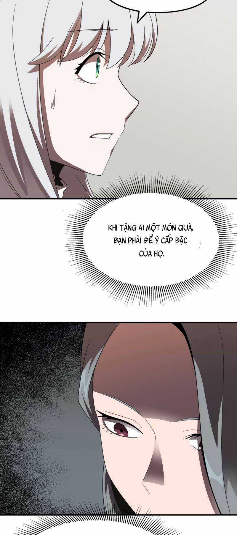 Con Trai Út Của Đại Pháp Sư Lừng Danh Chapter 8 trang 56