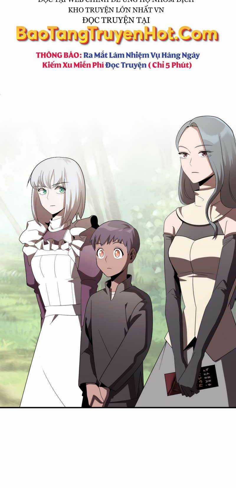 Con Trai Út Của Đại Pháp Sư Lừng Danh Chapter 8 trang 58