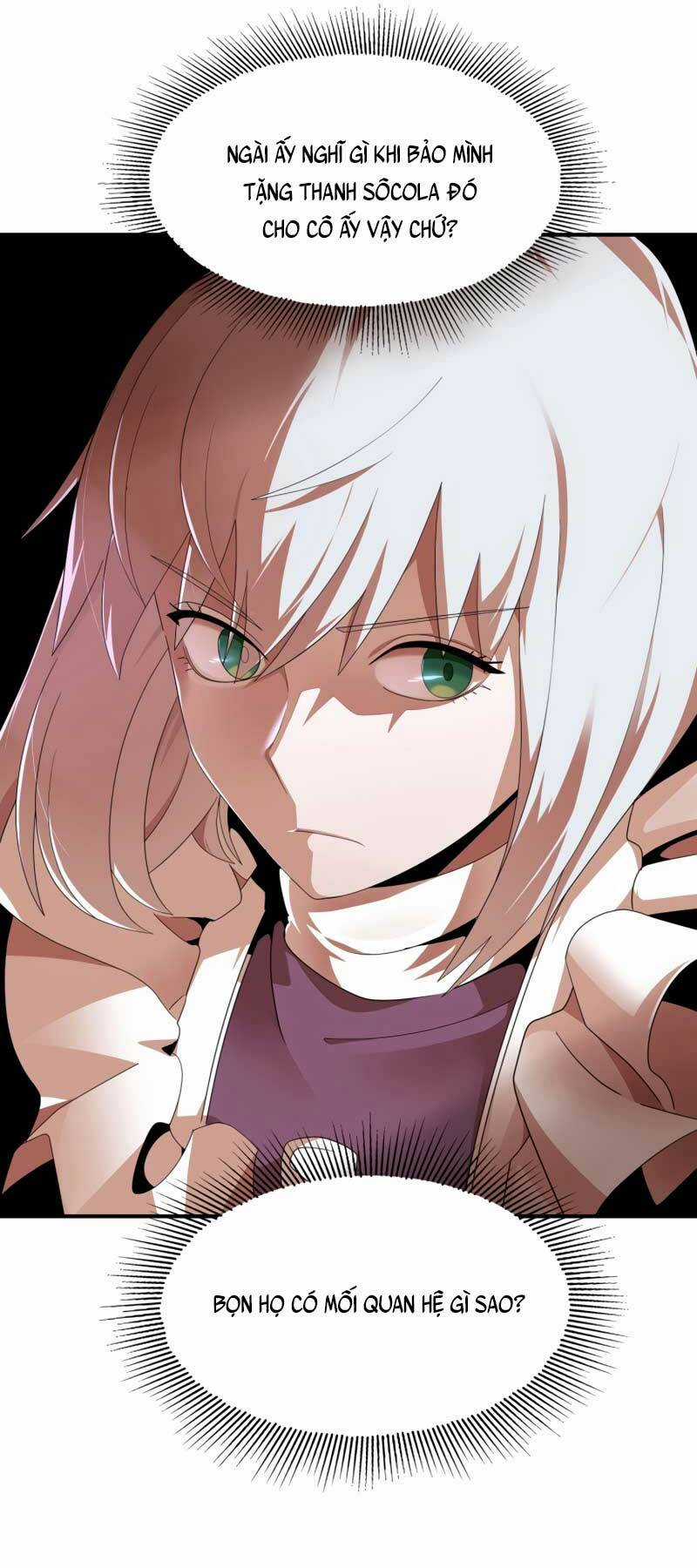 Con Trai Út Của Đại Pháp Sư Lừng Danh Chapter 8 trang 59