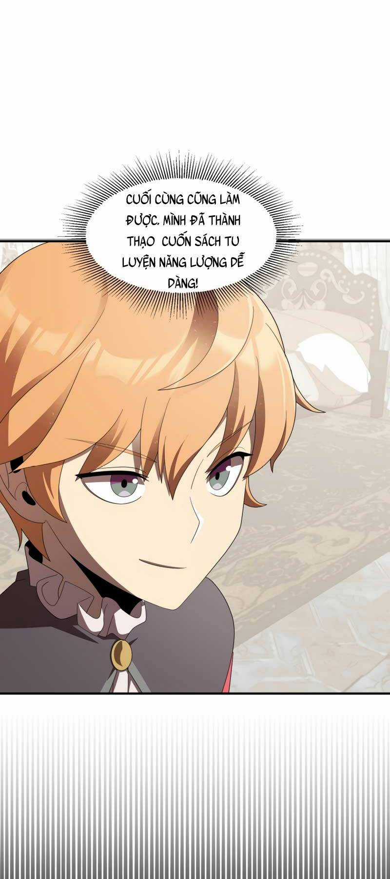 Con Trai Út Của Đại Pháp Sư Lừng Danh Chapter 8 trang 63