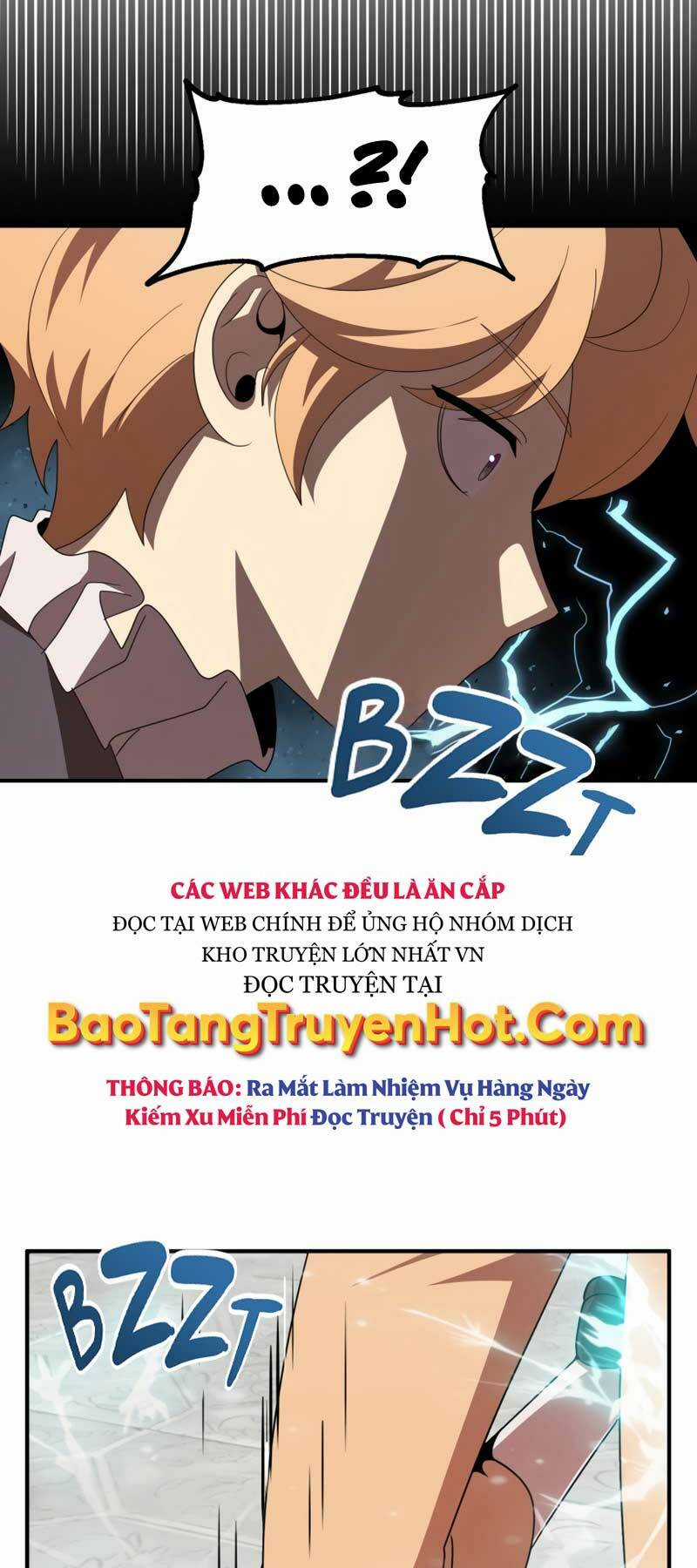 Con Trai Út Của Đại Pháp Sư Lừng Danh Chapter 8 trang 64