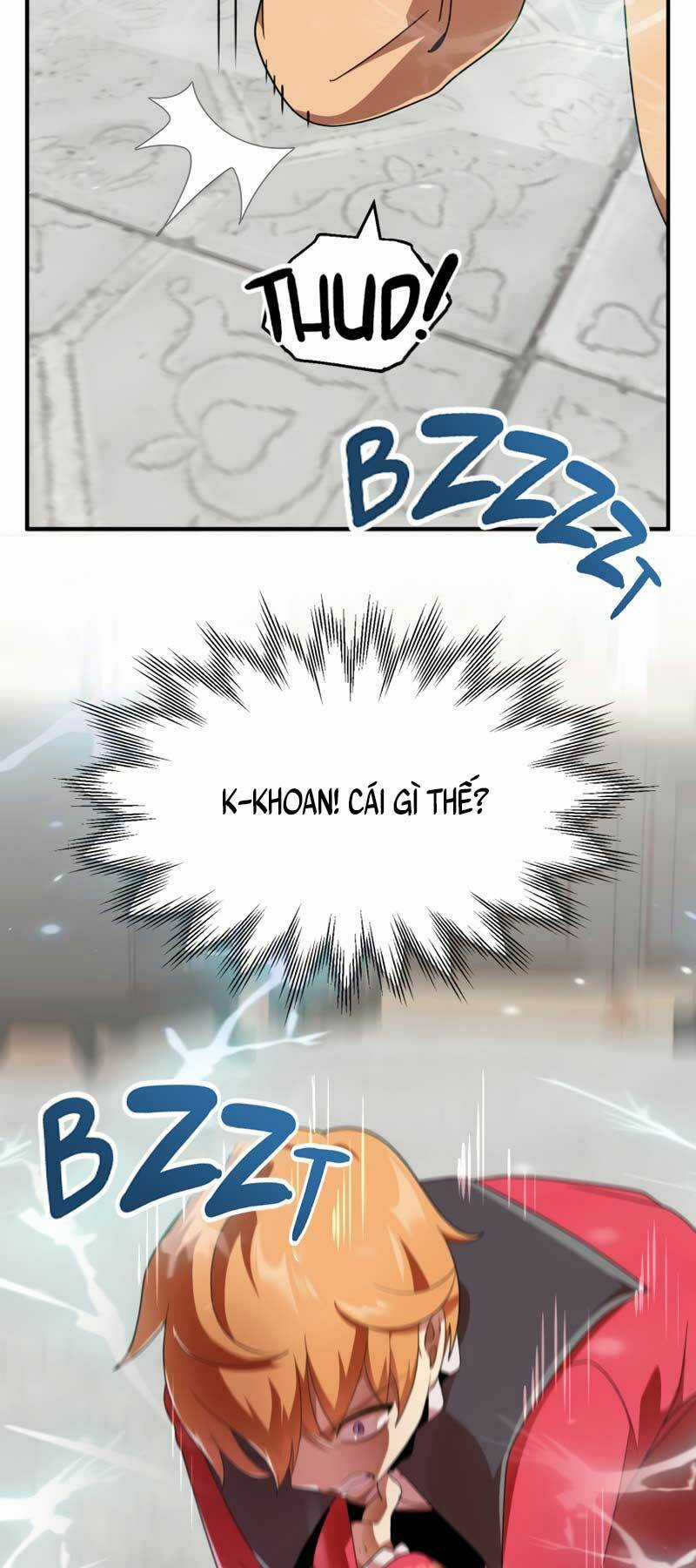 Con Trai Út Của Đại Pháp Sư Lừng Danh Chapter 8 trang 65