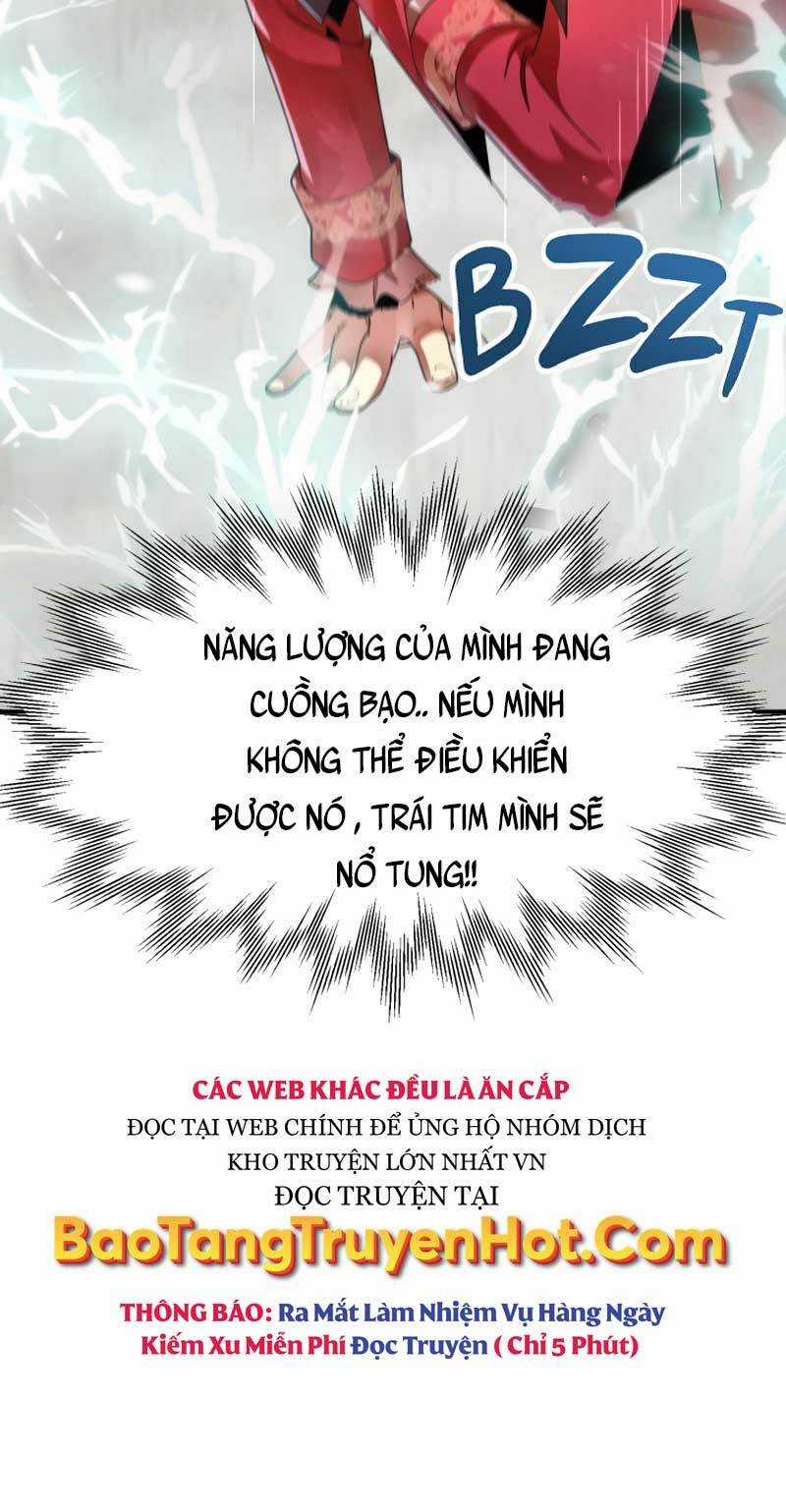 Con Trai Út Của Đại Pháp Sư Lừng Danh Chapter 8 trang 66