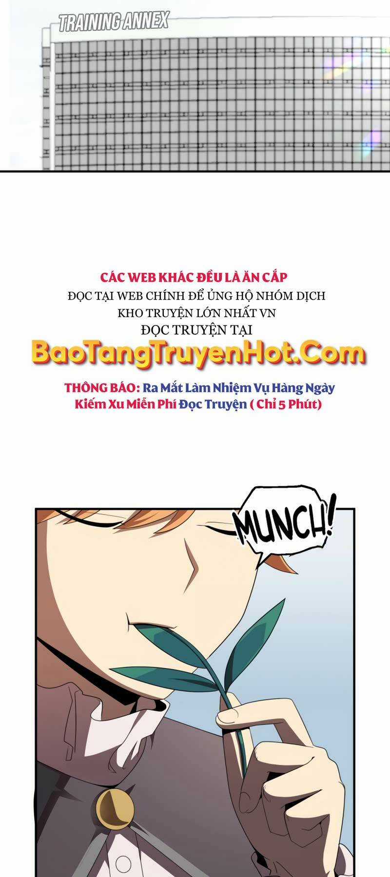 Con Trai Út Của Đại Pháp Sư Lừng Danh Chapter 8 trang 8