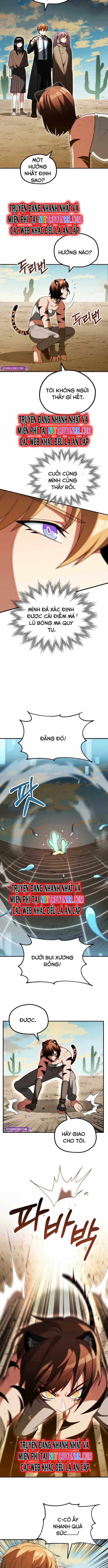 Con Trai Út Của Đại Pháp Sư Lừng Danh Chapter 81 trang 2