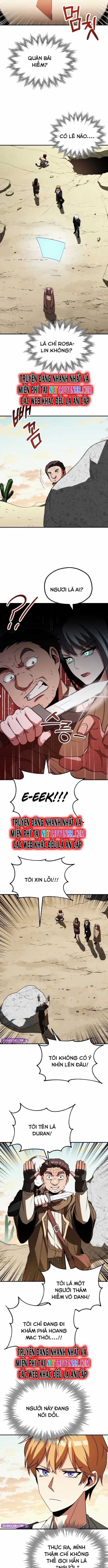 Con Trai Út Của Đại Pháp Sư Lừng Danh Chapter 81 trang 5