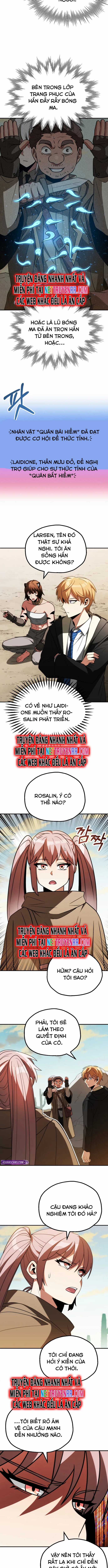 Con Trai Út Của Đại Pháp Sư Lừng Danh Chapter 81 trang 6