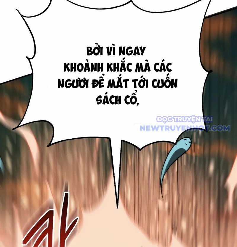 Con Trai Út Của Đại Pháp Sư Lừng Danh Chapter 82 trang 14