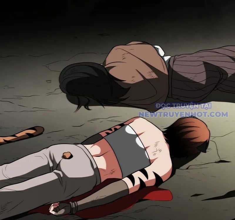 Con Trai Út Của Đại Pháp Sư Lừng Danh Chapter 82 trang 142