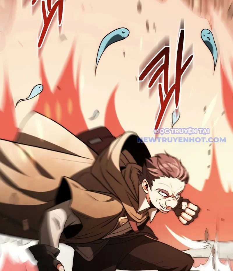 Con Trai Út Của Đại Pháp Sư Lừng Danh Chapter 82 trang 15