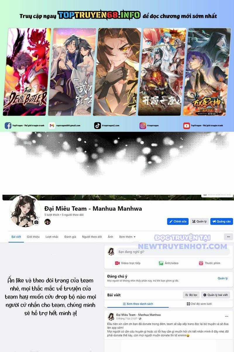 Con Trai Út Của Đại Pháp Sư Lừng Danh Chapter 82 trang 160