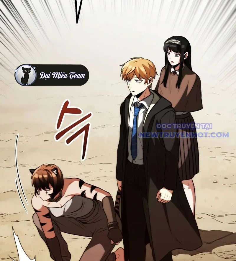 Con Trai Út Của Đại Pháp Sư Lừng Danh Chapter 82 trang 18