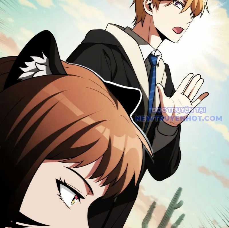 Con Trai Út Của Đại Pháp Sư Lừng Danh Chapter 82 trang 21