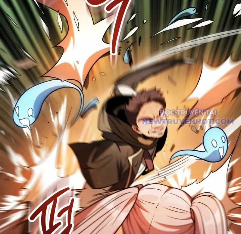 Con Trai Út Của Đại Pháp Sư Lừng Danh Chapter 82 trang 31