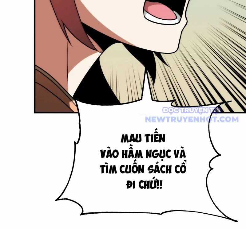 Con Trai Út Của Đại Pháp Sư Lừng Danh Chapter 82 trang 50