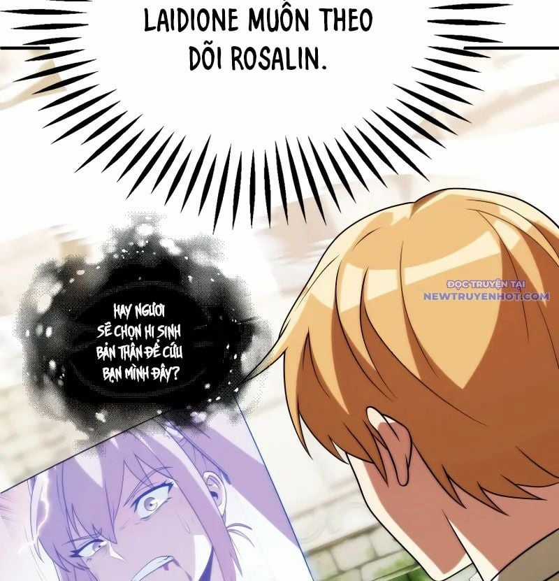 Con Trai Út Của Đại Pháp Sư Lừng Danh Chapter 83 trang 10