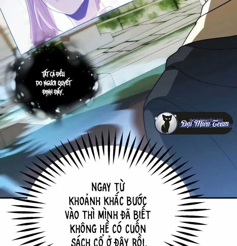 Con Trai Út Của Đại Pháp Sư Lừng Danh Chapter 83 trang 11